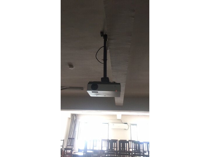 索尼（SONY）VPL-EX430 投影仪怎么样【优缺点】最新媒体揭秘 首页推荐 第12张