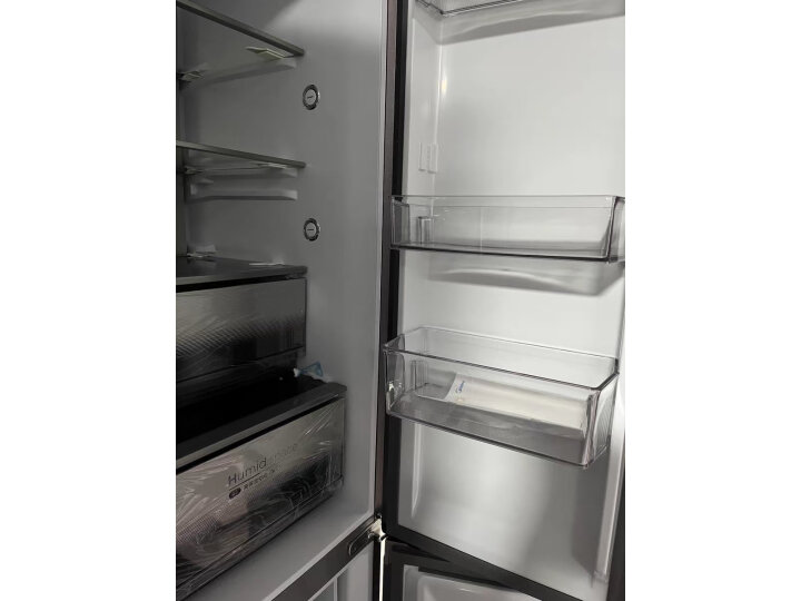 不说废话：美的无缝全嵌系列电冰箱MR-553WUSPZE配置评测如何？全面解析优缺点 心得体验 第4张
