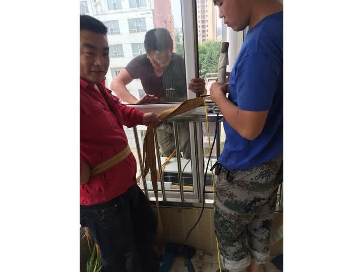 格力Q力35和变频俊越35哪个好？有区别没有？