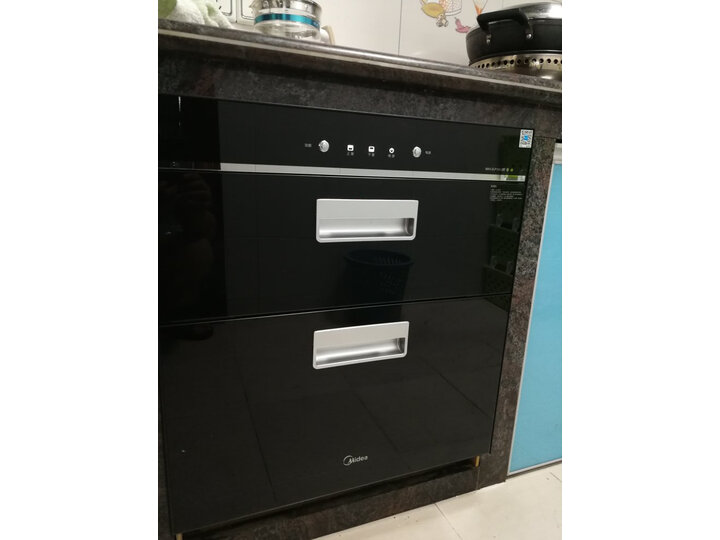 详解美的100Q33（嵌入式）怎么样呢？实情解密好不好用？