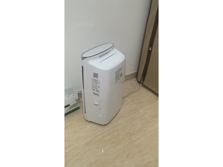 格力DH20EF WiFi版怎么样-格力DH20EF WiFi版性能表现如何_http://www.itswebtime.com_好物推荐_第6张