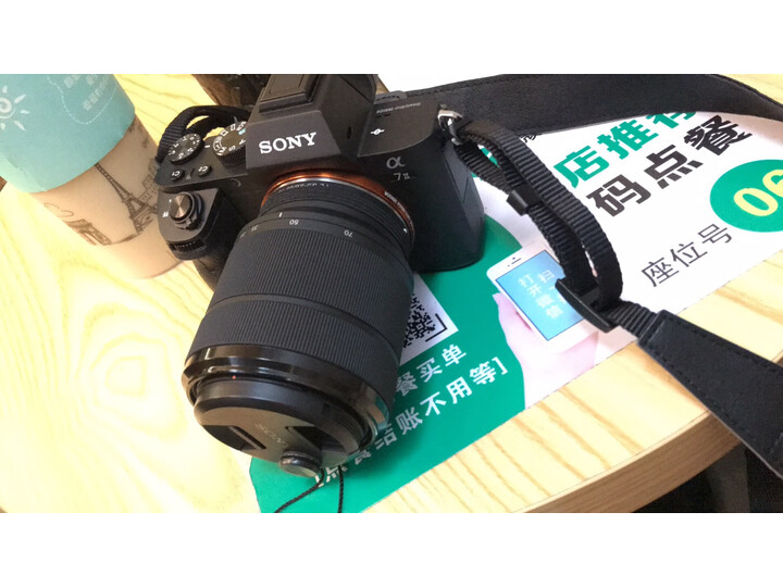 索尼ilce7m2k和d750哪款好些-索尼ilce7m2k和d750哪款更值得入手些_http://www.meifudie.com_好物_第13张