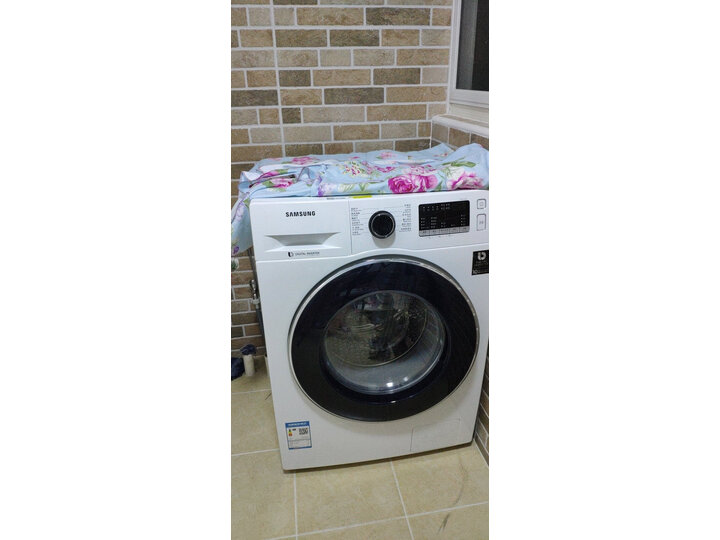 三星WD80M4473JWSC怎么样-三星WD80M4473JWSC功能和性价比解析_好物推荐_第13张_itswebtime 三星WD80M4473JWSC怎么样-三星WD80M4473JWSC功能和性价比解析_http://www.itswebtime.com_好物推荐_第13张