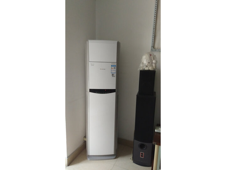 说说格力KFR-50LW505891NhAbD-3怎么样呢？入手测评真的好吗？