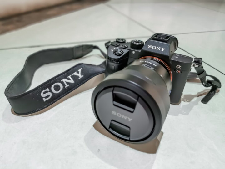 索尼（SONY）Alpha 7 III 全画幅微单数码相机 SEL2470Z蔡司镜头怎么样？好不好，优缺点区别有啥？ 首页推荐 第3张