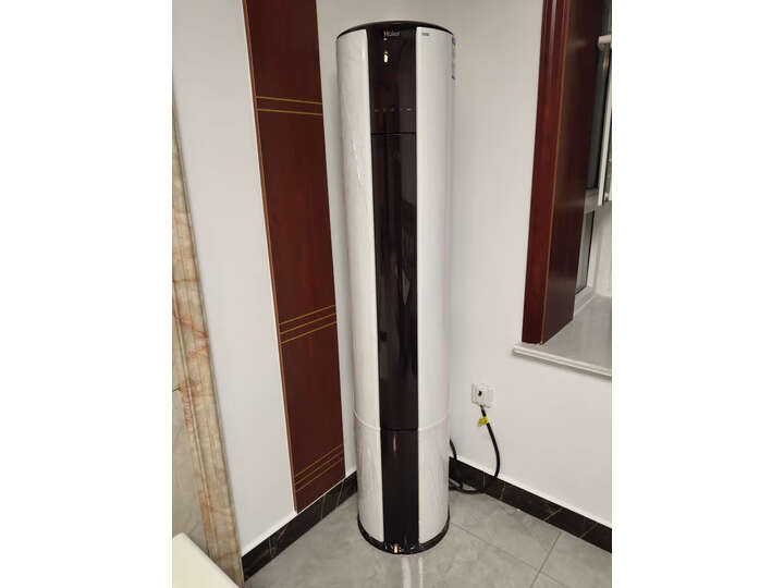 海尔KFR-72LW09EDS23A怎么样_http://www.meifudie.com_好物_第15张