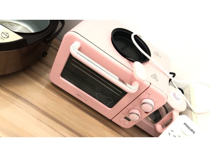 小熊DSL-C02B1怎么样-小熊DSL-C02B1真实用户评价分享_http://www.itswebtime.com_好物推荐_第14张