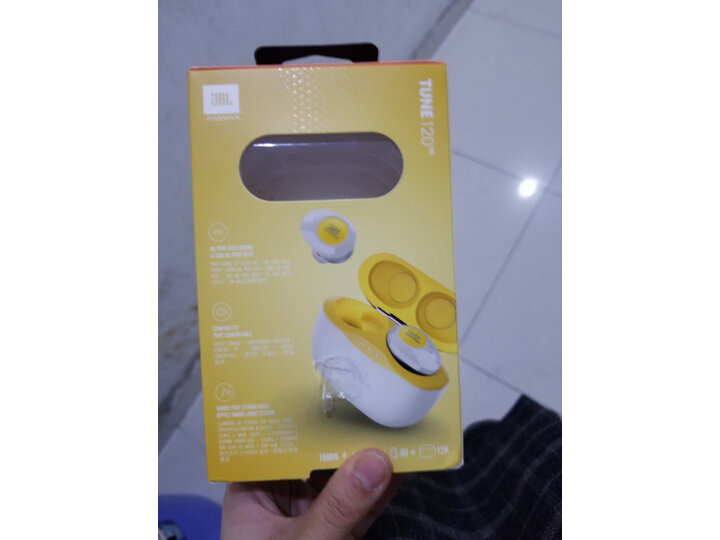 解析jbltune120tws和jbl280tws哪个好？谈谈有什么区别呢？