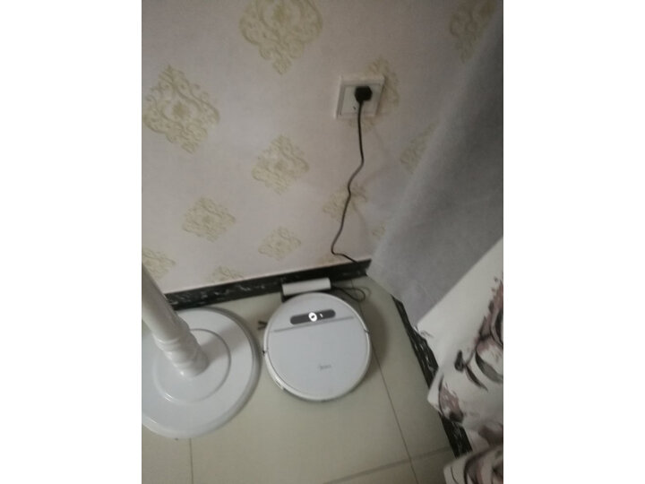 美的（Midea）扫地机器人i5 扫拖一体机怎么样？为什么爆款，质量详解分析 首页推荐 第10张