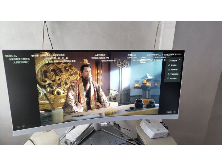 深度剖析飞利浦499p9h1和三星C49RG90SSC哪个好？盘点配置有什么