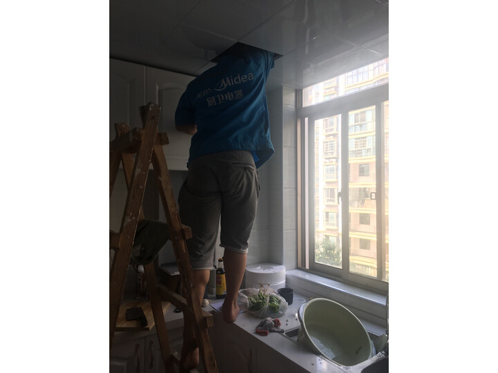 美的（Midea）14升天然气燃气热水器JSQ27-G3S怎么样？真实买家评价质量优缺点如何 首页推荐 第1张