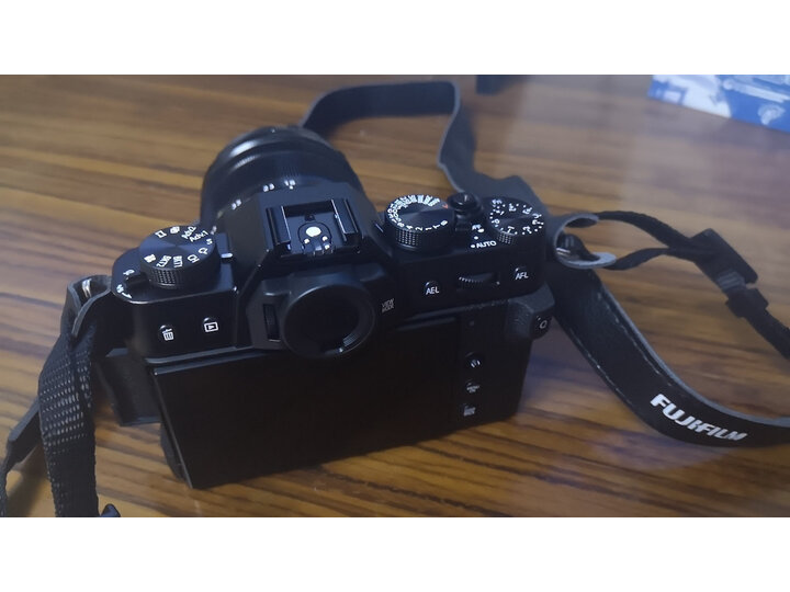 富士t30和佳能m6mark2哪款好一些-富士t30和佳能m6mark2哪款更值得入手一些_好物_第12张_美肤蝶 富士t30和佳能m6mark2哪款好一些-富士t30和佳能m6mark2哪款更值得入手一些_http://www.meifudie.com_好物_第12张