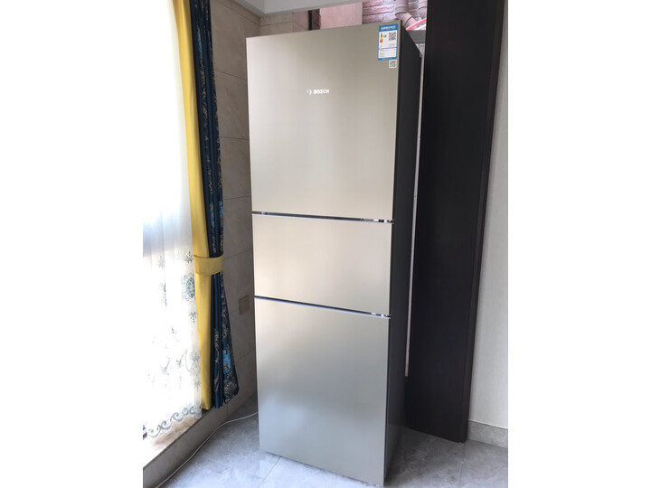 测评博世BCD-274W(KGU28A2Q0C)怎么样呢？曝光质量好不好？