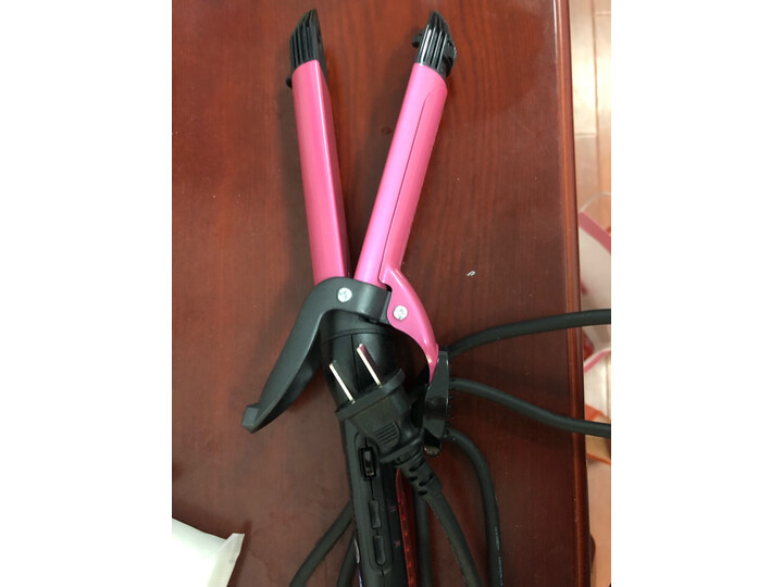 沙宣VSI3270PICN怎么样-沙宣VSI3270PICN用户使用体验与功能解析_http://www.itswebtime.com_好物推荐_第7张