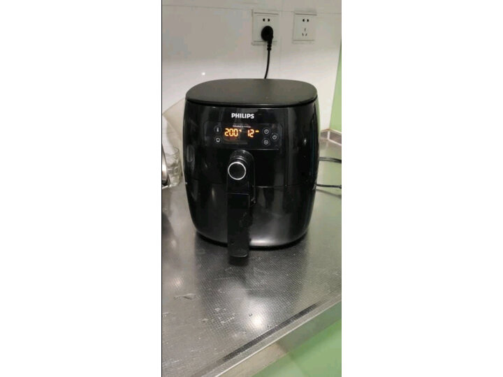 飞利浦HD9741怎么样-飞利浦HD9741真实用户使用感受_http://www.tuijianxing.com_好物_第9张