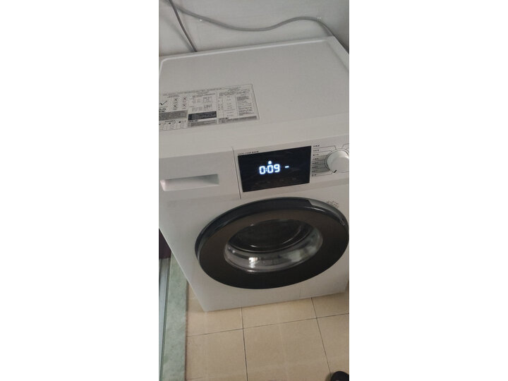 比较TCLXQG90-P300B芭蕾白怎么样呢？实情测评好不好用？