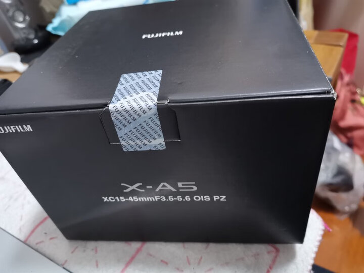富士xa5和佳能m6哪个好-富士xa5和佳能m6深度对比_http://www.meifudie.com_好物_第13张