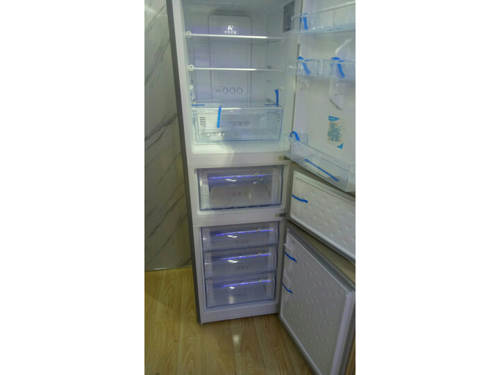 美菱BCD-208M3CX怎么样-美菱BCD-208M3CX用户使用体验与功能解析_http://www.meifudie.com_好物_第8张