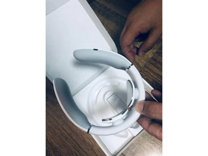 SKG颈椎按摩器颈部按摩仪语音提示 办公室按摩仪怎么样？好不好，质量到底差不差呢？ 首页推荐 第7张