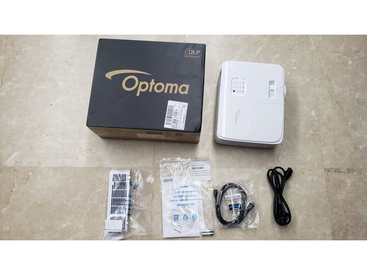 奥图码（Optoma）HD39HDR 家用投影仪投影机怎么样,真实质量内幕测评分享 首页推荐 第8张