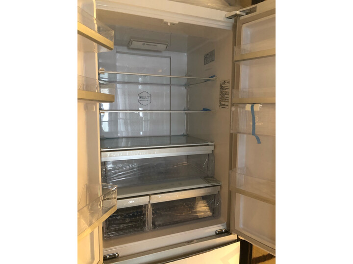 剖析卡萨帝BCD-435WDCCU1怎么样呢？图文爆料好用吗？