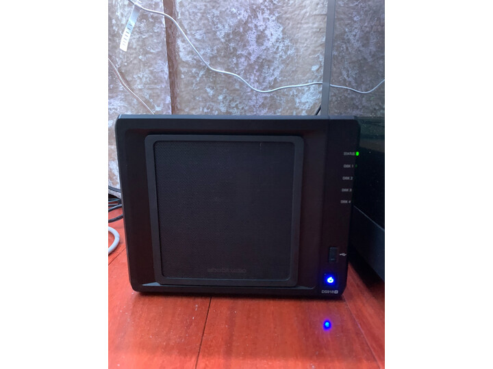 群晖DS918+怎么样-群晖DS918+真实用户使用感受_好物推荐_第10张_itswebtime 群晖DS918+怎么样-群晖DS918+真实用户使用感受_http://www.itswebtime.com_好物推荐_第10张