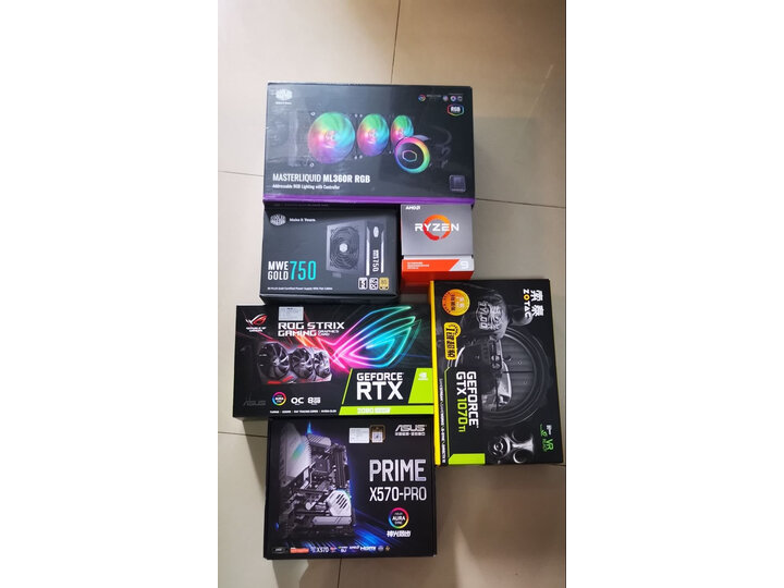 华硕PRIME X570-PRO怎么样-华硕PRIME X570-PRO功能和性价比解析_http://www.itswebtime.com_好物推荐_第6张