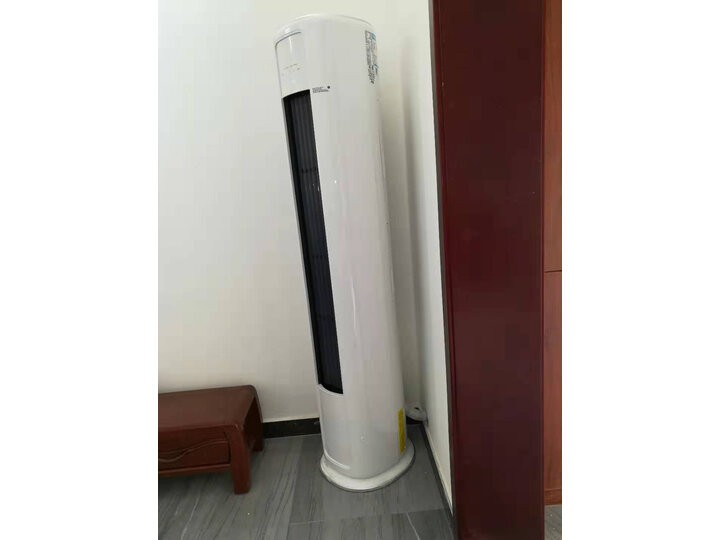 谈谈美的KFR-72LWYWN8B1E怎么样呢？深入剖析评测如何？