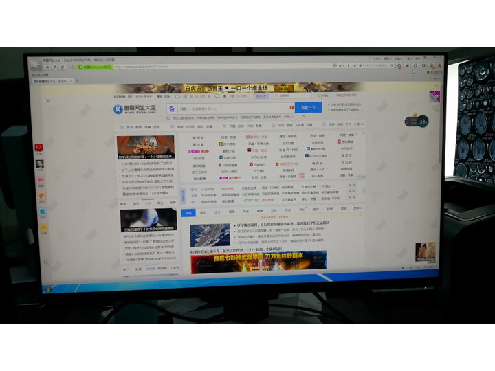 体验戴尔s2719hs与s2719h有区别没有？说说哪个好？