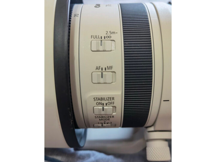 佳能RF70-200mm F2.8 L IS USM微单镜头首测分享  新款内幕爆料 问答社区 第5张
