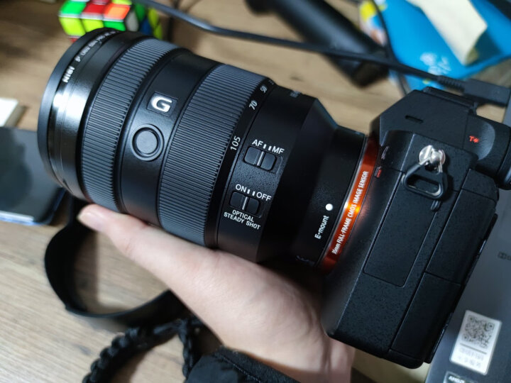 索尼（SONY）FE 16-35mm F2.8 GM大师镜头质量评测很好吗？多方位内情测评 百科评测 第1张