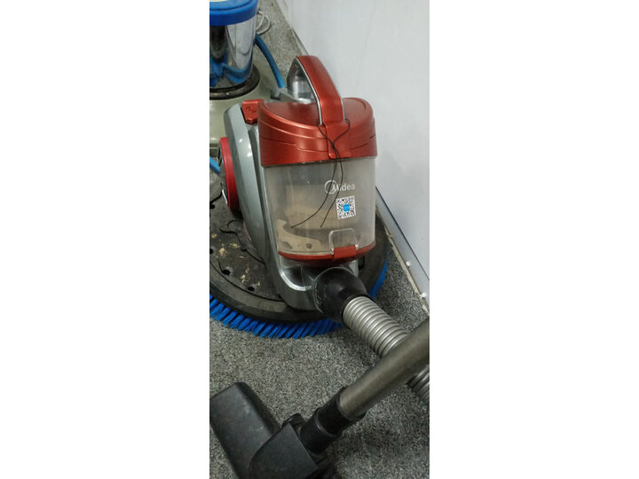 详细曝光美的C3-L148B(红色)怎么样呢？图文评测详情如何