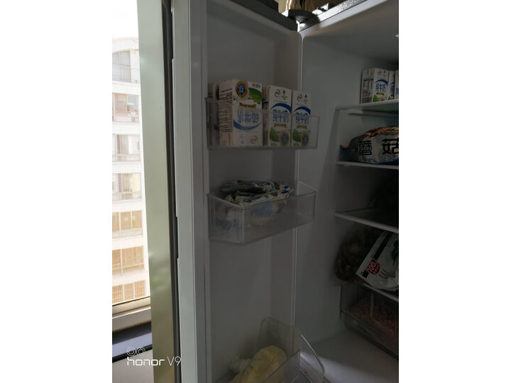 感受点评格力晶弘BCD-336WPQCL冰箱怎么样？好用吗？