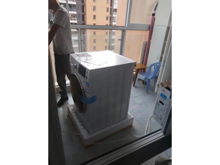 比较美的MD100V71WDX怎么样呢？良心点评真的好吗？