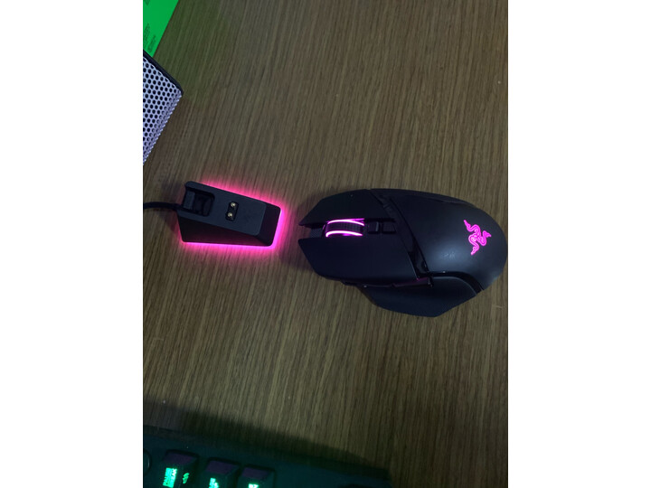 雷蛇巴塞利斯蛇ultimate怎么样-雷蛇巴塞利斯蛇ultimate功能和性价比解析_好物推荐_第11张_itswebtime 雷蛇巴塞利斯蛇ultimate怎么样-雷蛇巴塞利斯蛇ultimate功能和性价比解析_http://www.itswebtime.com_好物推荐_第11张