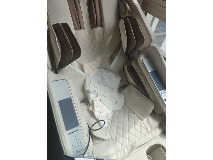 热点追踪：摩摩哒M810 4D按摩椅家用评测优秀？入手使用感受评测 心得分享 第3张