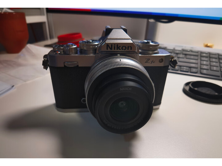 实情曝光：尼康 Nikon Z fc 微单数码相机 (Zfc)口碑评分如何，交流半个月经验分享 心得分享 第1张