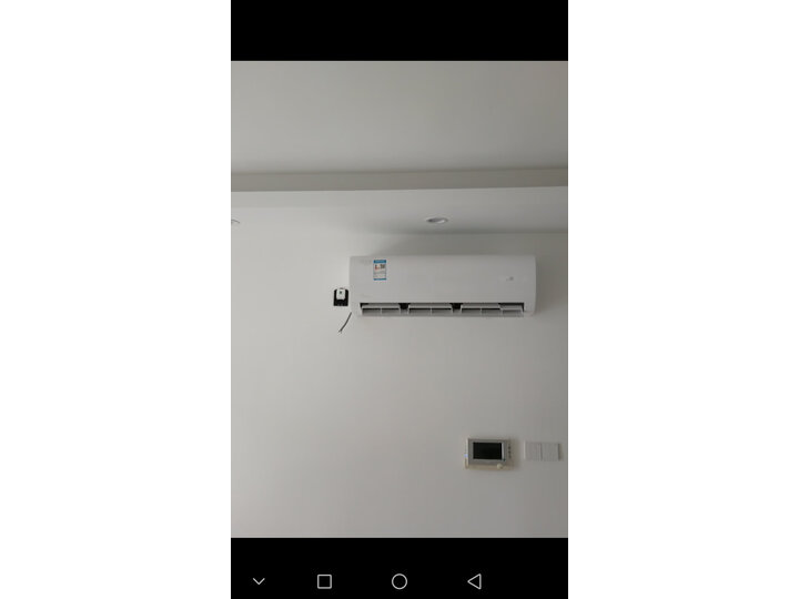 曝光美的KFR-50GWDN8Y-DH400(D3)怎么样呢？质量如何？