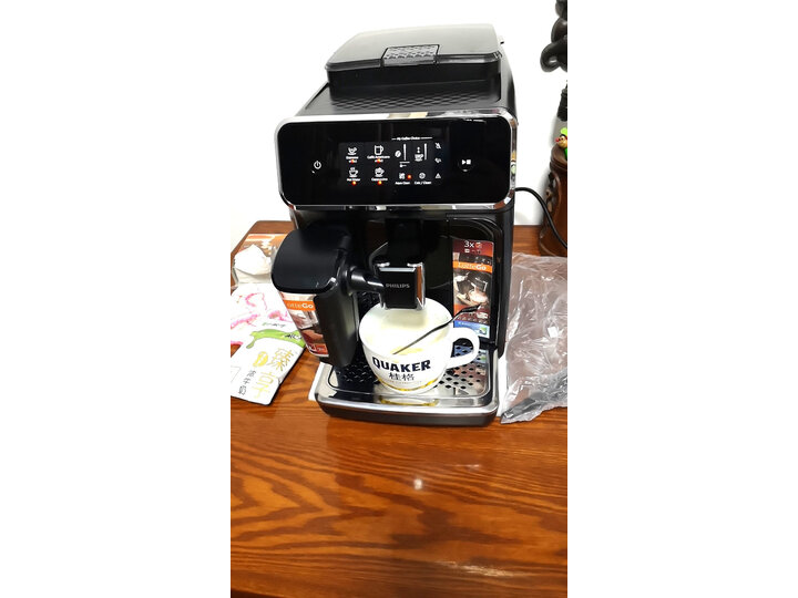 飞利浦EP213162怎么样-飞利浦EP213162真实用户评价分享_http://www.itswebtime.com_好物推荐_第14张