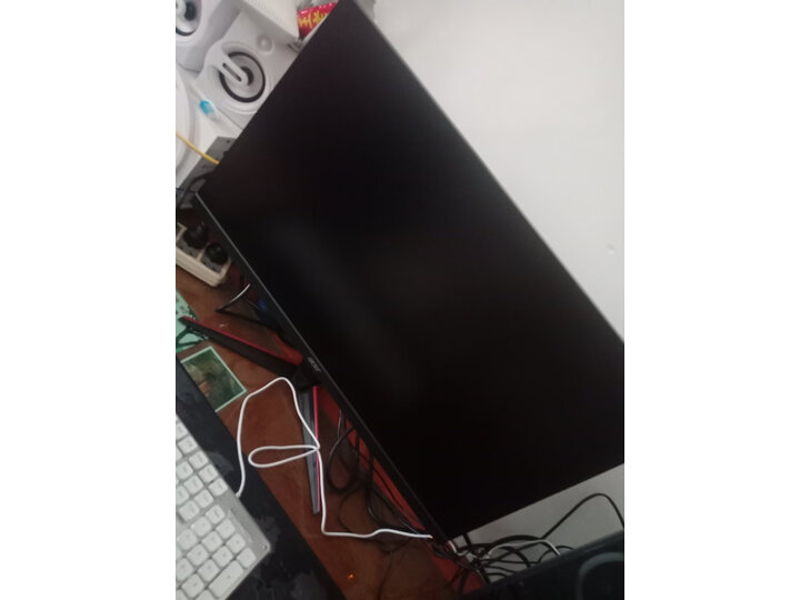 【测评】宏碁（Acer）暗影骑士VG270 bmiix 27英寸电竞显示器怎样【新款独家曝光】大咖统计用户评论，对比评测曝光 首页推荐 第11张