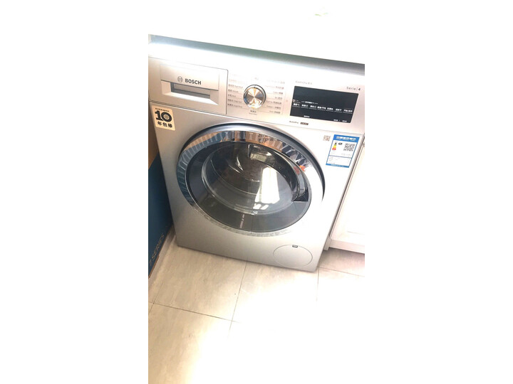 比较博世XQG80-WDG284681W怎么样呢？内幕点评质量如何？