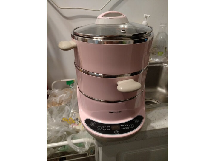 盘点小熊DZG-D40A1怎么样呢？图文爆料好用吗？