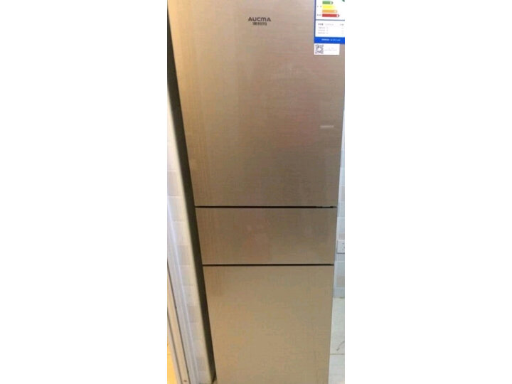 请问澳柯玛BCD-192MUG怎么样呢？优缺点评测评价如何？