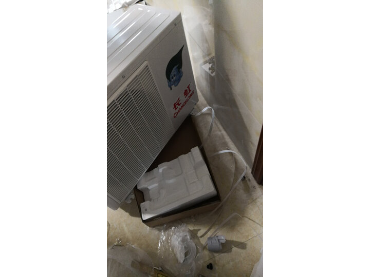 长虹KFR-35GWDAW1+A2怎么样_http://www.itswebtime.com_好物推荐_第9张