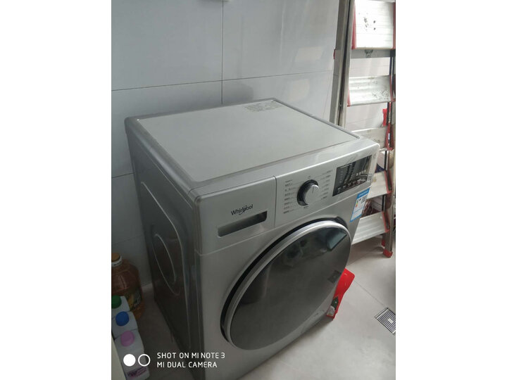 惠而浦EWDC406217RS怎么样-惠而浦EWDC406217RS功能和性价比解析_http://www.itswebtime.com_好物推荐_第10张