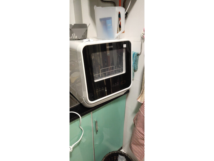 华凌WQP4-HW2601C-CN怎么样_http://www.itswebtime.com_好物推荐_第9张