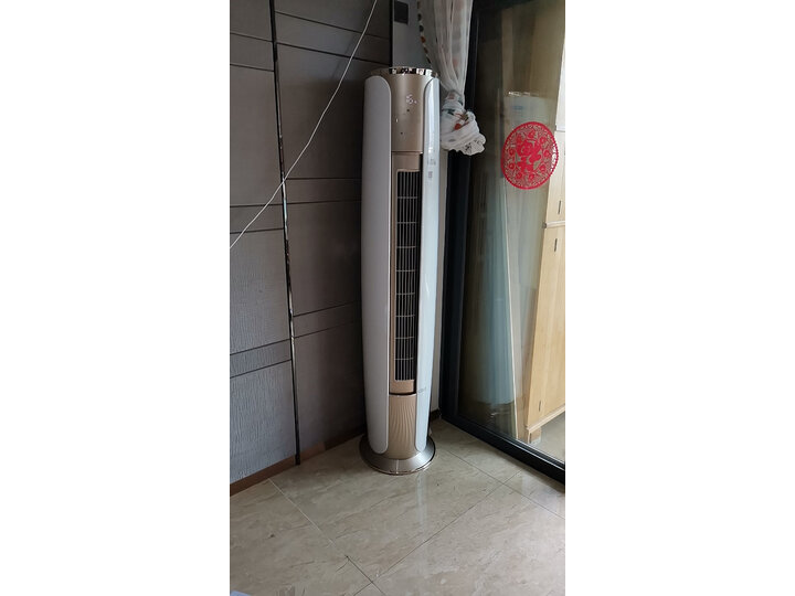 入手格力KFR-50LWNhIbB1W怎么样呢？质量测评质量如何？
