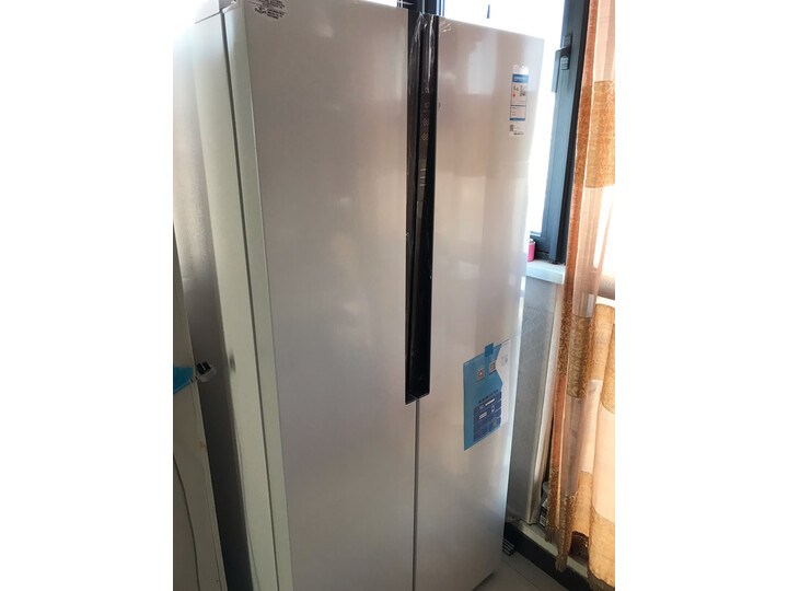 【新款评测】Haier 【新款质量测评】海尔 BCD-572WDENU1 智能变频双开门冰箱新款评测怎么样？？官方最新质量评测，内幕揭秘 首页推荐 第2张