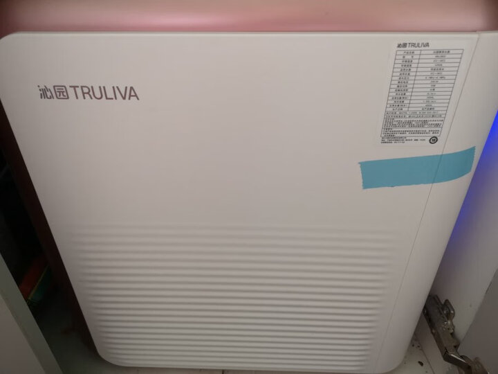 沁园(TRULIVA)家用净水器KRT3820怎么样？上档次吗，亲身体验诉说感受 首页推荐 第5张