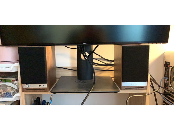 爆料声擎hd3和惠威M200KIII对比哪个好？剖析区别是？